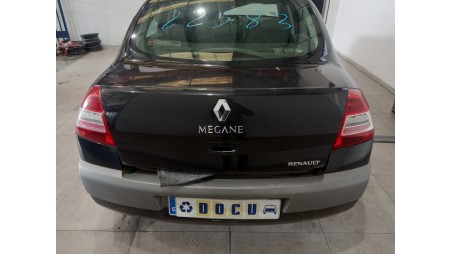 renault megane ii classic berlina 2003-2010 del año 2006