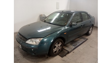 ford mondeo berlina (ge) 2000-2007 del año 2002