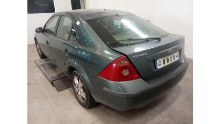 ford mondeo berlina (ge) 2000-2007 del año 2002
