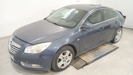 opel insignia a (g09) 2008-2017 del año 2011