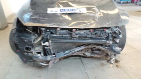 opel cascada (w13) 2013-2019 del año 2014