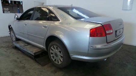 audi a8 (4e2) 2002-2010 del año 2004