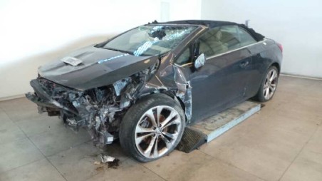 opel cascada (w13) 2013-2019 del año 2014