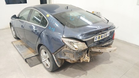 opel insignia a (g09) 2008-2017 del año 2011