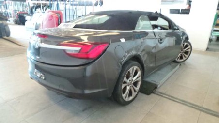 opel cascada (w13) 2013-2019 del año 2014