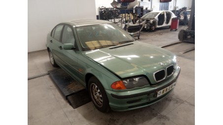 bmw serie 3 berlina (e46) 1998-2006 del año 2002