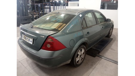 ford mondeo berlina (ge) 2000-2007 del año 2002