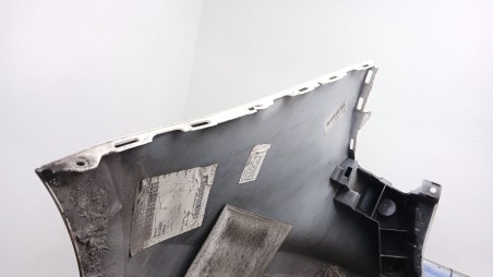 Recambio de paragolpes trasero para seat leon (5f1) 2012-2021 1.5 tgi referencia OEM IAM 5F9807421ADGRU 5F9807421ADGRU 