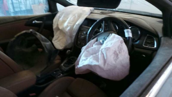 opel cascada (w13) 2013-2019 del año 2014