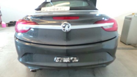 opel cascada (w13) 2013-2019 del año 2014