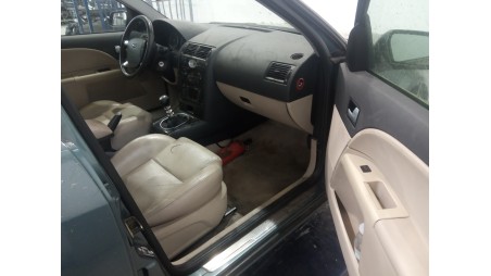 ford mondeo berlina (ge) 2000-2007 del año 2002