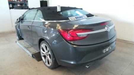 opel cascada (w13) 2013-2019 del año 2014