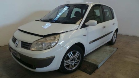 renault scenic ii 2003-2009 del año 2006