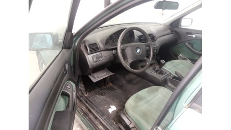 bmw serie 3 berlina (e46) 1998-2006 del año 2002