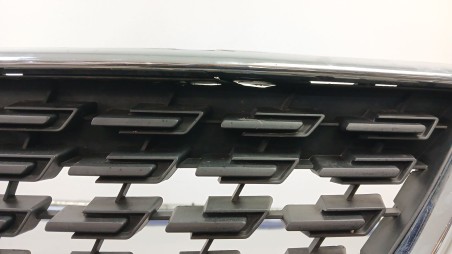 Recambio de paragolpes delantero para seat leon (5f1) 2012-2021 1.5 tgi referencia OEM IAM 5F0807221RGRU 5F0807221RGRU 