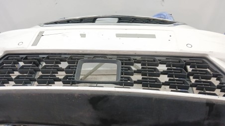 Recambio de paragolpes delantero para seat leon (5f1) 2012-2021 1.5 tgi referencia OEM IAM 5F0807221RGRU 5F0807221RGRU 