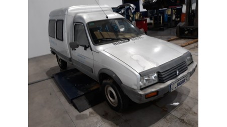 citroën c15 1985- del año 2004