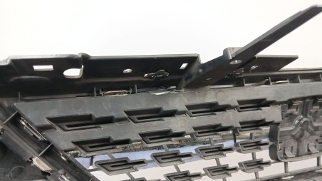 Recambio de paragolpes delantero para seat leon (5f1) 2012-2021 1.5 tgi referencia OEM IAM 5F0807221RGRU 5F0807221RGRU 