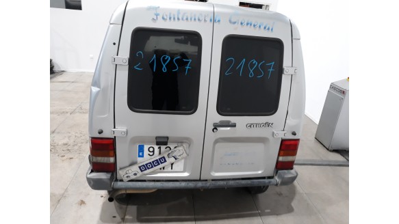 citroën c15 1985- del año 2004