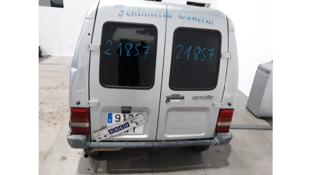 citroën c15 1985- del año 2004