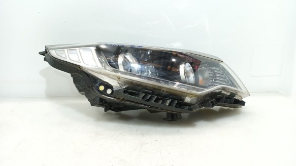 Recambio de faro derecho para kia optima (jf) 2015- 1.7 crdi referencia OEM IAM 92102D4170 92102D4170 