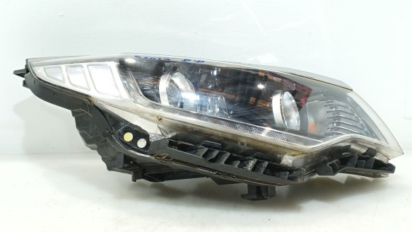 Recambio de faro derecho para kia optima (jf) 2015- 1.7 crdi referencia OEM IAM 92102D4170 92102D4170 