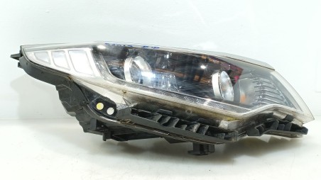 Recambio de faro derecho para kia optima (jf) 2015- 1.7 crdi referencia OEM IAM 92102D4170 92102D4170 