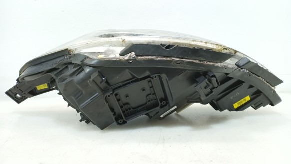 Recambio de faro derecho para kia optima (jf) 2015- 1.7 crdi referencia OEM IAM 92102D4170 92102D4170 