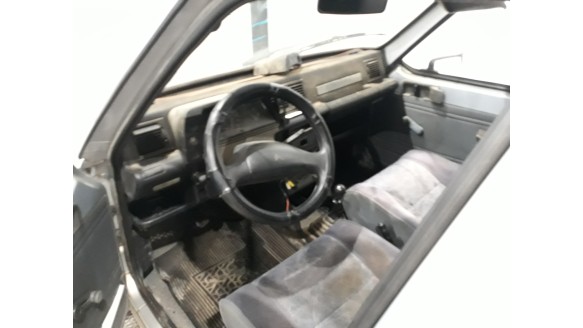 citroën c15 1985- del año 2004