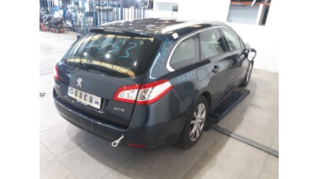 peugeot 508 sw 2011-2018 del año 2016