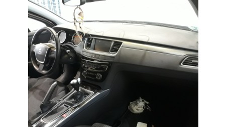 peugeot 508 sw 2011-2018 del año 2016