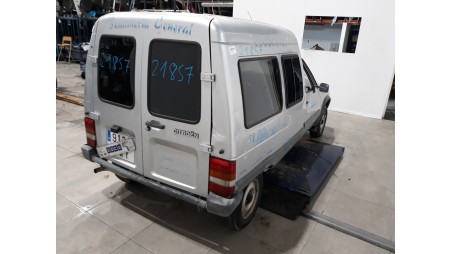 citroën c15 1985- del año 2004