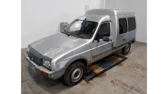 citroën c15 1985- del año 2004