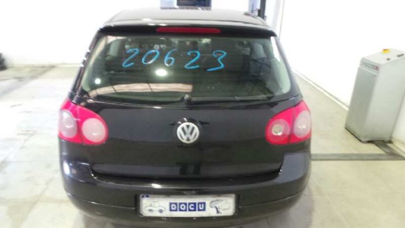 volkswagen golf v berlina (1k1) 2003-2008 del año 2004