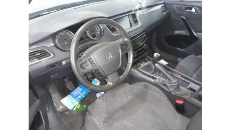 peugeot 508 sw 2011-2018 del año 2016
