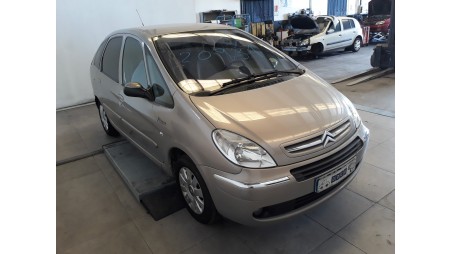 citroën xsara picasso 1999-2011 del año 2006