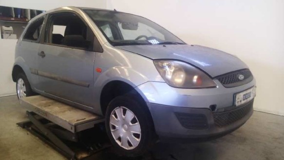 ford fiesta (cbk) 2001-2008 del año 2006