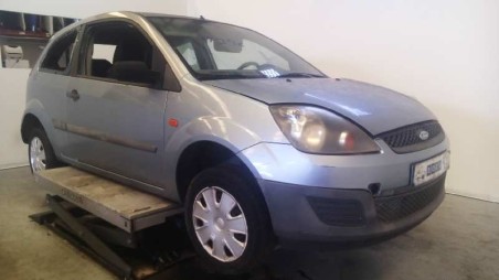 ford fiesta (cbk) 2001-2008 del año 2006