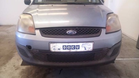 ford fiesta (cbk) 2001-2008 del año 2006
