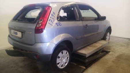 ford fiesta (cbk) 2001-2008 del año 2006