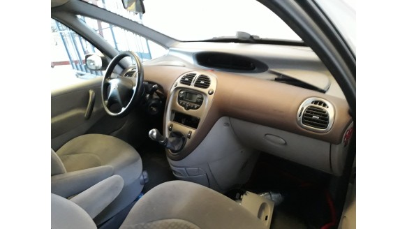 citroën xsara picasso 1999-2011 del año 2006