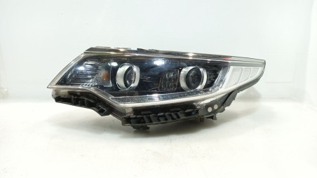 Recambio de faro izquierdo para kia optima (jf) 2015- 1.7 crdi referencia OEM IAM 92101D4170 92101D4170 