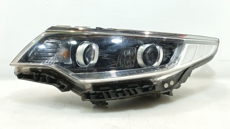 Recambio de faro izquierdo para kia optima (jf) 2015- 1.7 crdi referencia OEM IAM 92101D4170 92101D4170 