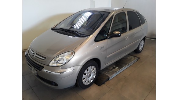 citroën xsara picasso 1999-2011 del año 2006