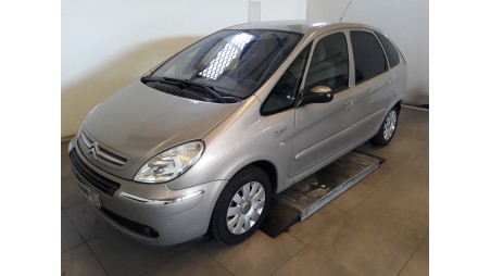 citroën xsara picasso 1999-2011 del año 2006