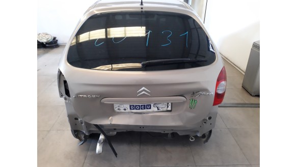 citroën xsara picasso 1999-2011 del año 2006