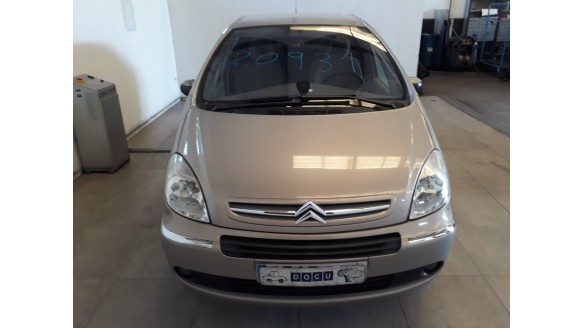 citroën xsara picasso 1999-2011 del año 2006