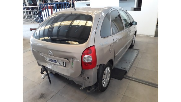 citroën xsara picasso 1999-2011 del año 2006
