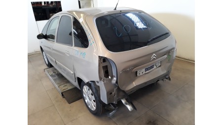 citroën xsara picasso 1999-2011 del año 2006