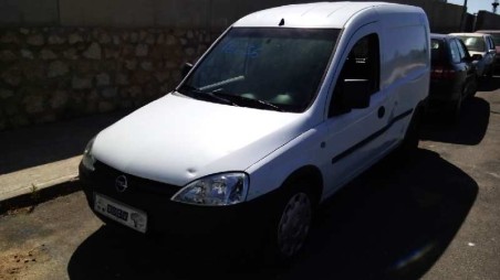opel combo (corsa c) 2001-2011 del año 2006